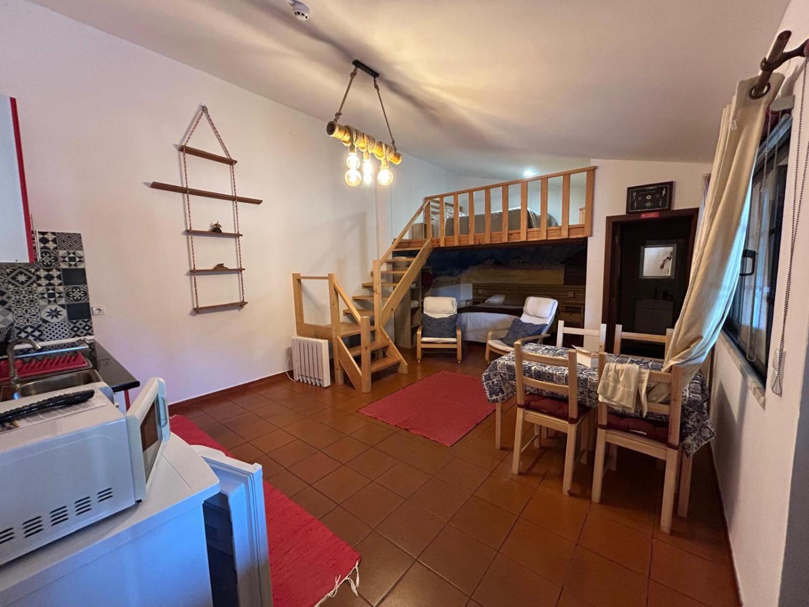 Locanda Palheiros De Mira