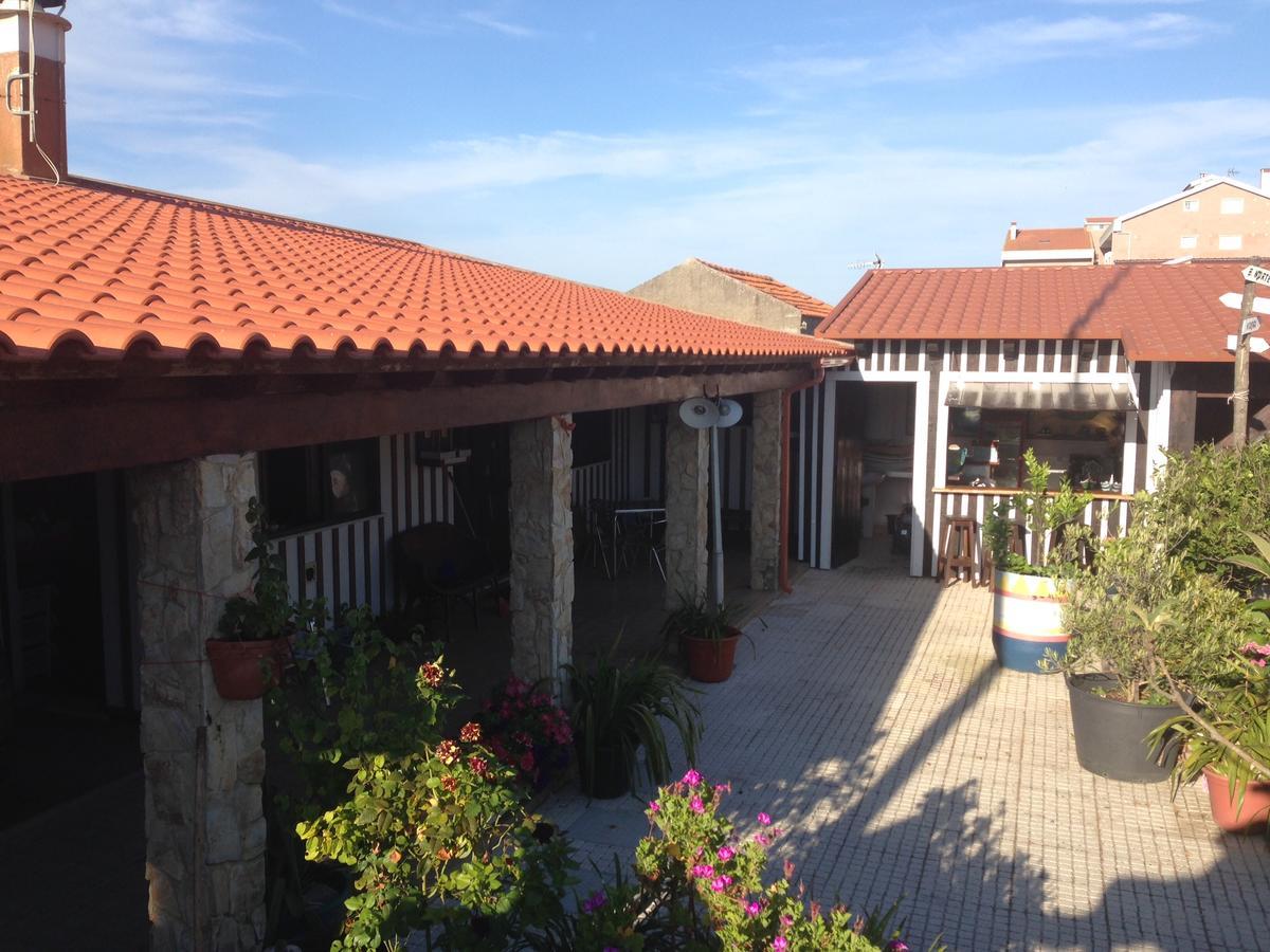 Palheiros De Mira Locanda *