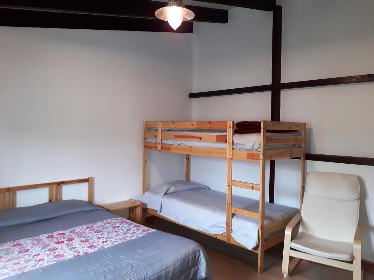 Locanda Palheiros De Mira