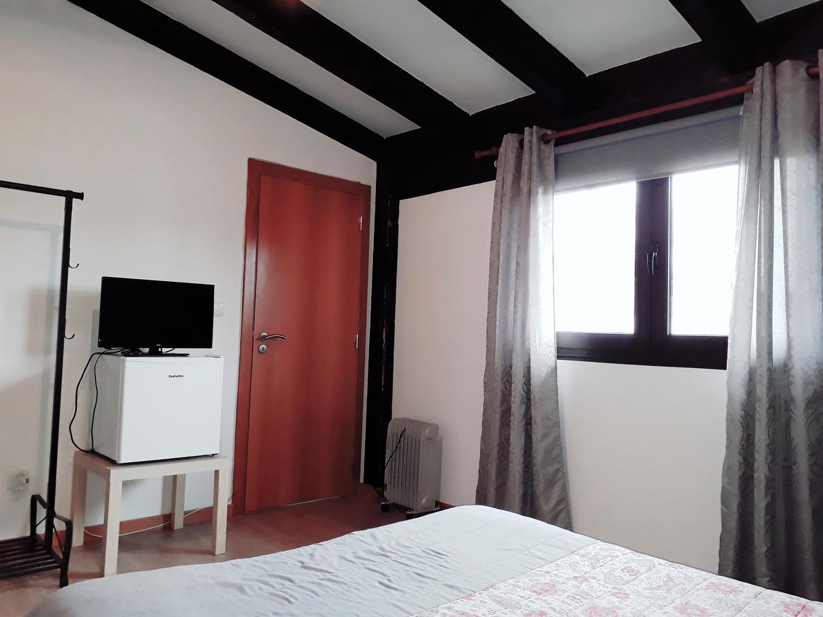 Locanda Palheiros De Mira