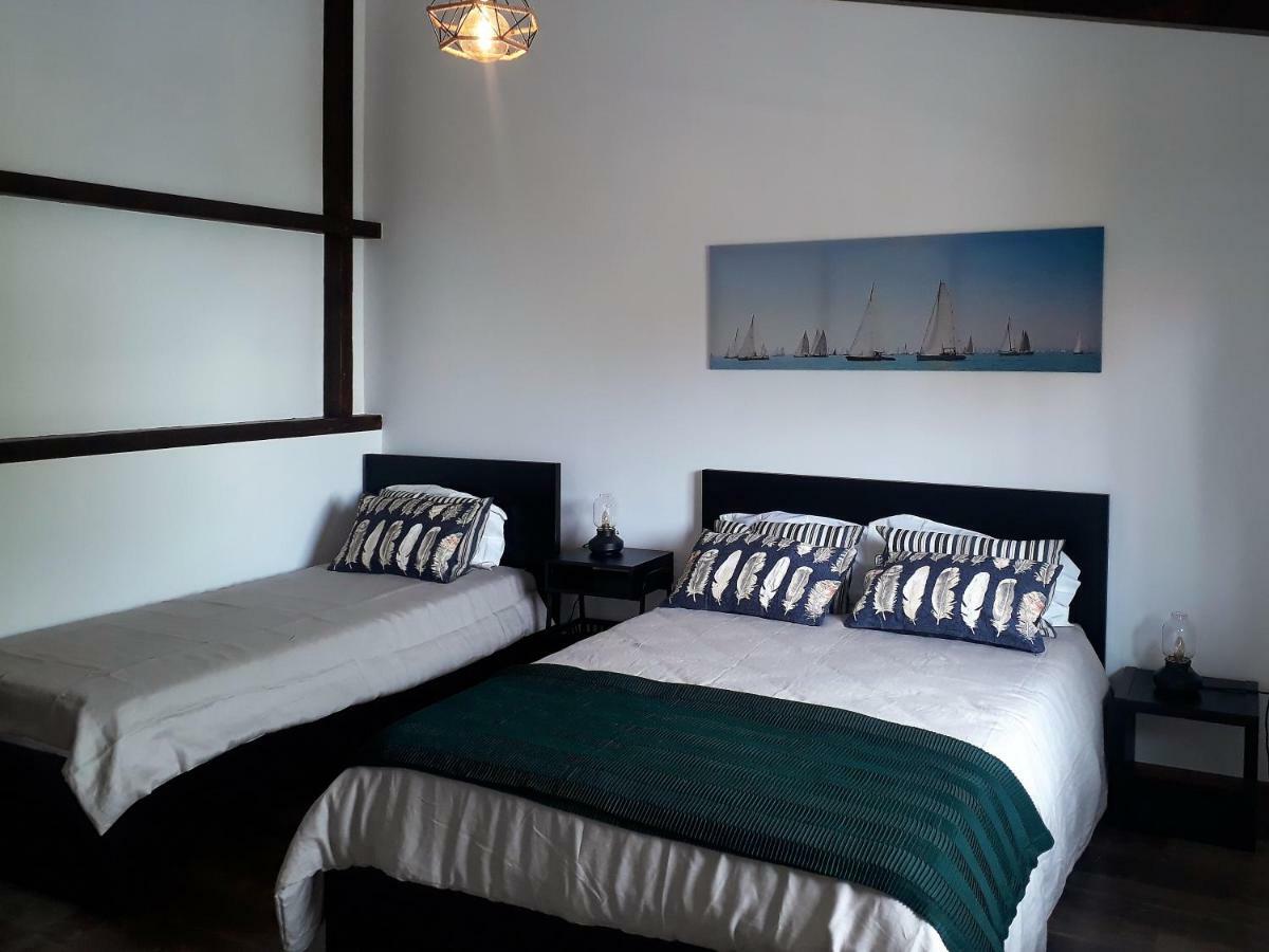 Locanda Palheiros De Mira